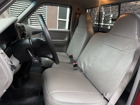 Used 2000 Ford Ranger XL image 10