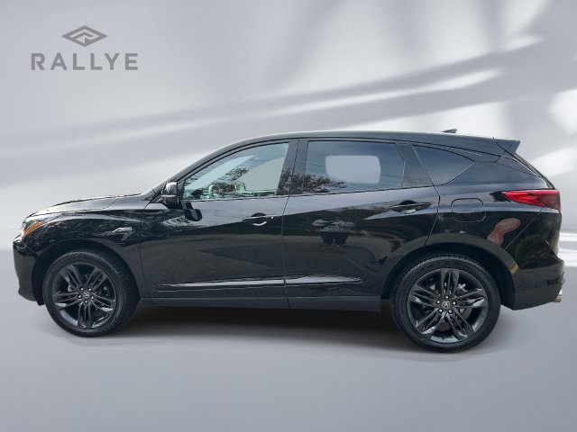 Certified 2023 Acura RDX w/ Advance Package AWD/4WD image 6