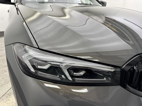 New 2026 BMW 330i xDrive Sedan w/ M Sport Package image 18