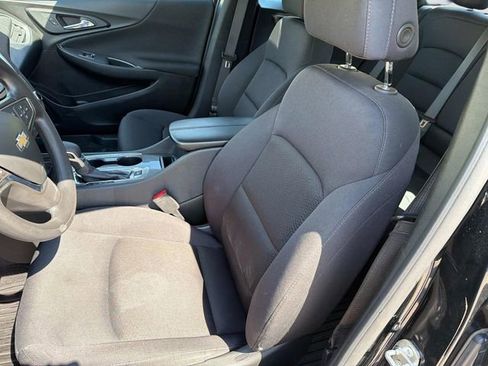 Used 2024 Chevrolet Malibu LT FWD image 23
