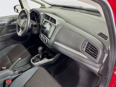 Used 2018 Honda Fit Sport image 28
