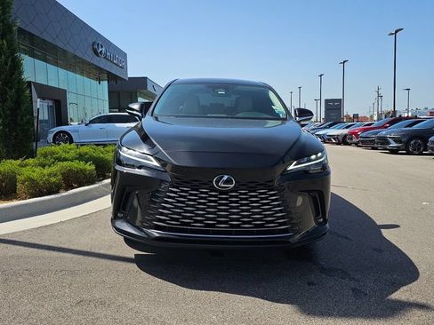 Used 2024 Lexus RX 350 FWD image 4