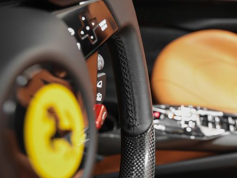 Used 2025 Ferrari 296 GTS RWD image 51