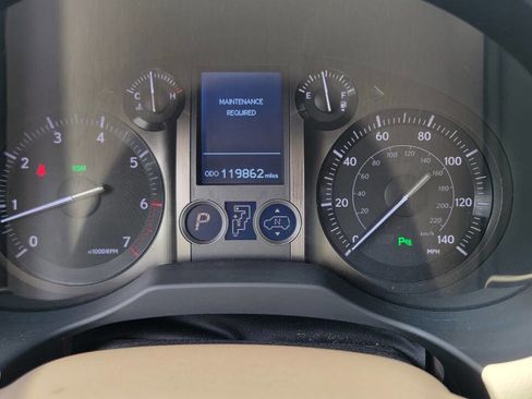 Used 2015 Lexus GX 460 Luxury image 10