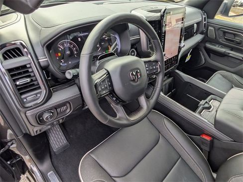 New 2026 RAM 1500 Limited image 14