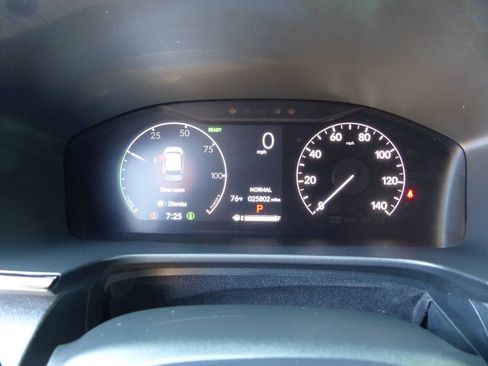 Used 2024 Honda CR-V Sport-L image 30