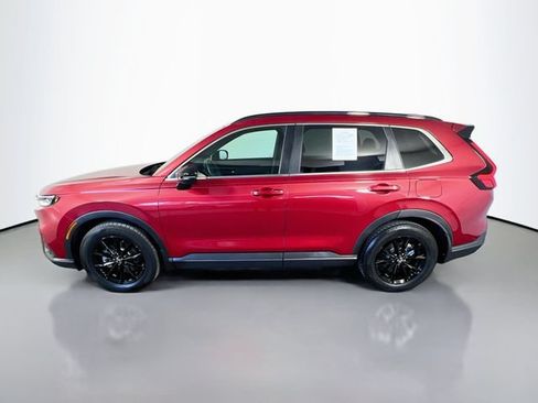 Used 2024 Honda CR-V Sport image 5
