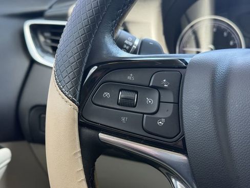 Used 2024 Buick Enclave Essence w/ Sport Touring Edition image 25