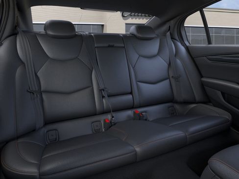New 2026 Cadillac CT5 V image 17