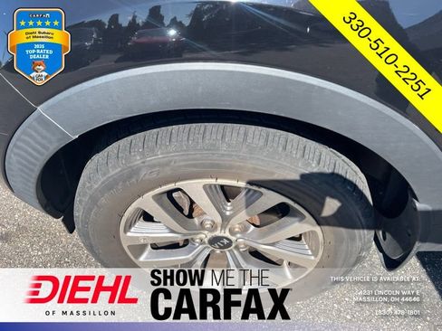 Used 2015 Kia Sportage LX AWD/4WD image 10