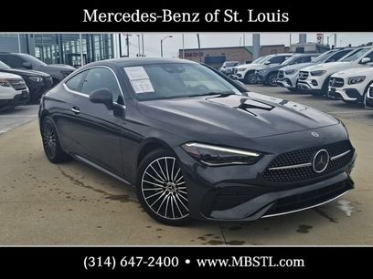Certified 2024 Mercedes-Benz CLE 300 4MATIC Coupe