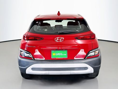 Used 2022 Hyundai Kona SE FWD image 8