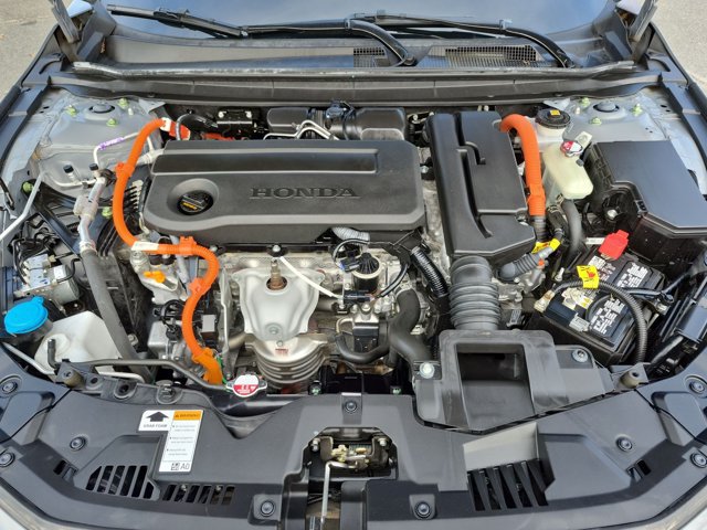 Used 2023 Honda Accord Sport image 23