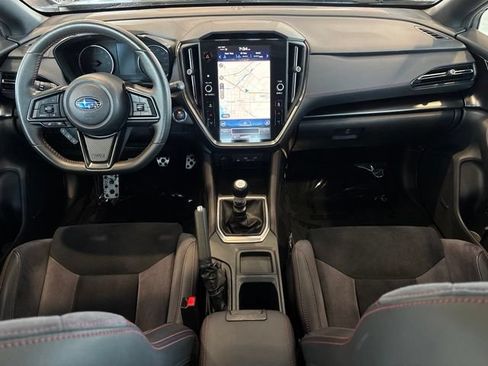 Used 2022 Subaru WRX Limited AWD/4WD image 50