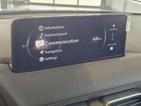 New 2025 MAZDA CX-5 AWD 2.5 S w/ Preferred Package image 26