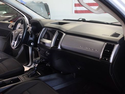Used 2021 Ford Ranger XLT w/ Equipment Group 301A Mid RWD image 18
