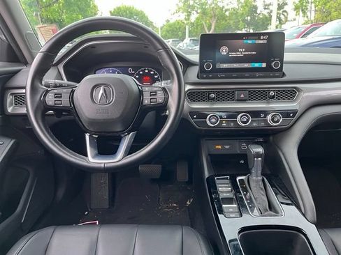 Used 2024 Acura Integra FWD image 10