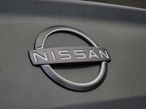 Certified 2025 Nissan Altima 2.5 S image 28