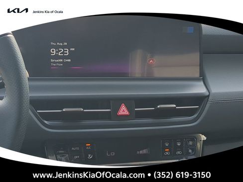 Certified 2026 Kia Seltos SX image 15