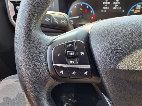 Used 2024 Ford Bronco Sport Big Bend AWD/4WD image 13