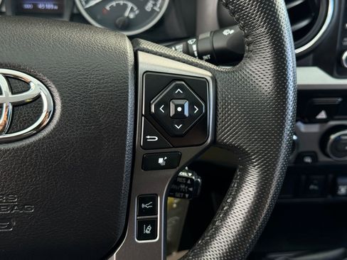 Used 2021 Toyota Tacoma TRD Pro image 26