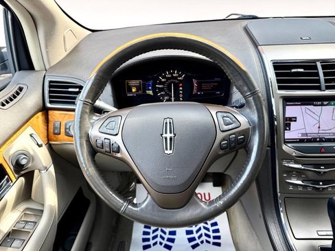 Used 2013 Lincoln MKX AWD image 17