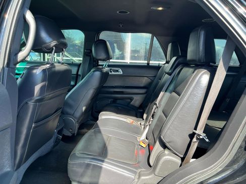 Used 2012 Ford Explorer XLT image 12
