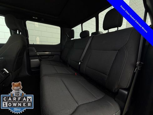 Used 2022 Ford F150 XLT w/ Equipment Group 302A High image 24