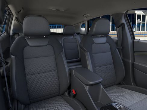 New 2026 Chevrolet Trax LT image 16