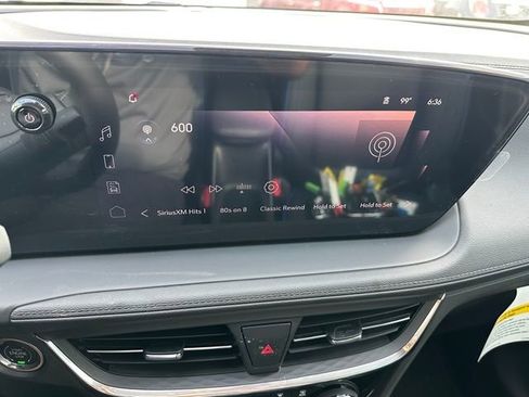 New 2026 Buick Encore GX Sport Touring w/ Comfort Package image 30