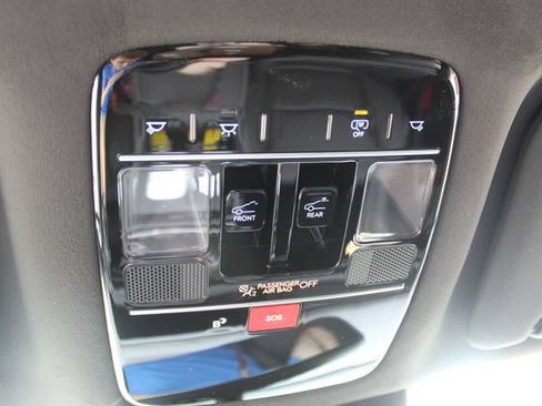 New 2026 Hyundai Santa Fe Calligraphy AWD/4WD image 26