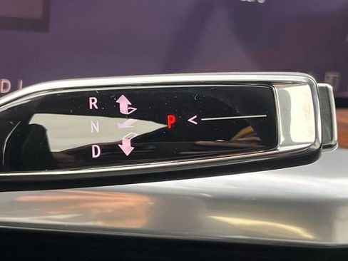 Certified 2026 Cadillac Escalade Platinum Sport w/ LPO, ONYX Package image 22