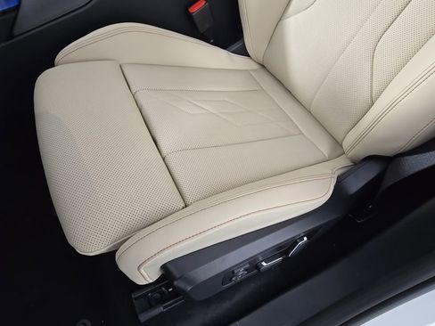 New 2026 BMW X3 xDrive30 image 14