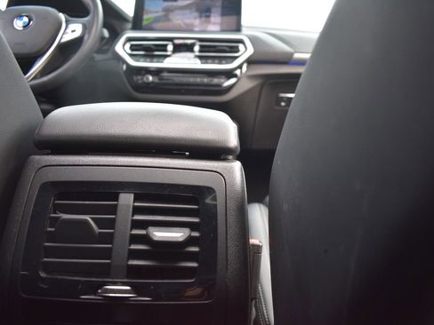Used 2023 BMW X4 xDrive30i w/ Parking Assistance Package image 28