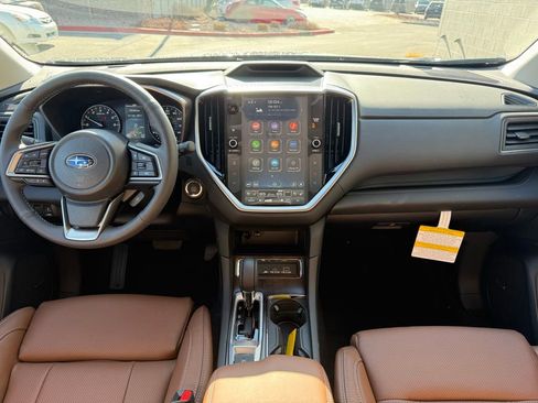 New 2026 Subaru Ascent Touring w/ Popular Package #1 AWD/4WD image 14