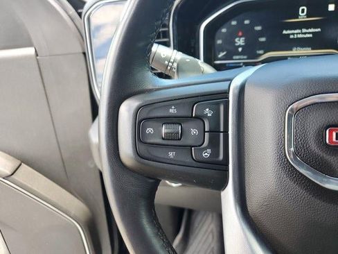 Used 2023 GMC Sierra 1500 SLT w/ SLT Premium Plus Package AWD/4WD image 22