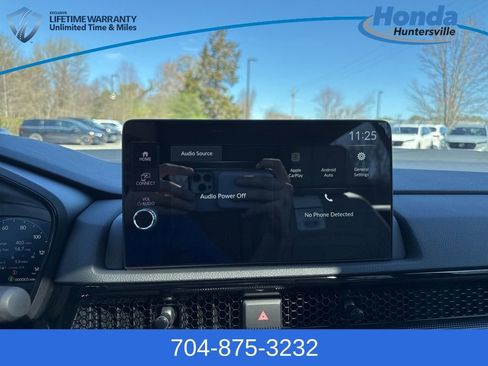 New 2026 Honda CR-V EX-L image 31