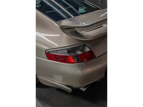 Used 1999 Porsche 911 image 12