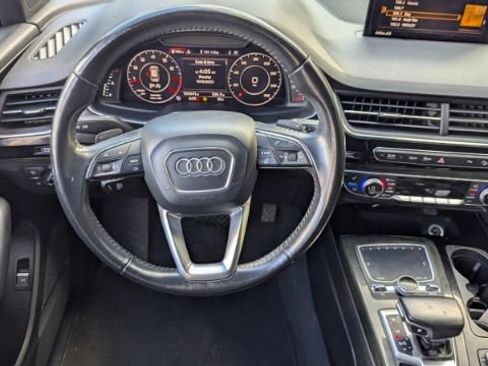 Used 2017 Audi Q7 2.0T Premium Plus w/ Premium Plus Package image 25