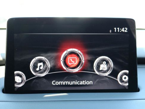 Used 2020 MAZDA CX-9 Grand Touring image 25