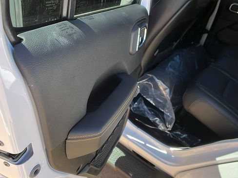 New 2026 Jeep Wrangler Sahara image 18