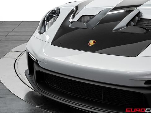 Used 2025 Porsche 911 GT3 RS RWD image 10