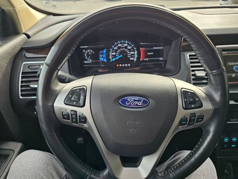 Used 2014 Ford Flex Limited w/ Equipment Group 301A image 13