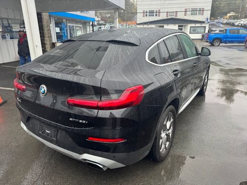 Used 2023 BMW X4 xDrive30i w/ Premium Package image 5