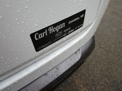 New 2026 Jeep Grand Wagoneer Limited w/ Convenience Group I image 10