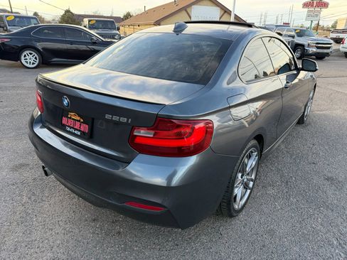 Used 2015 BMW 228i xDrive Coupe w/ Premium Package image 8