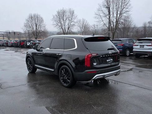 Used 2020 Kia Telluride SX image 6