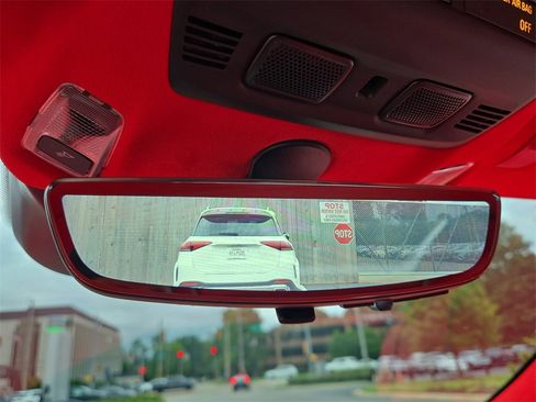 Used 2024 Chevrolet Corvette Z06 image 23