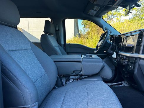 New 2026 Ford F250 XL w/ STX Appearance Package image 42