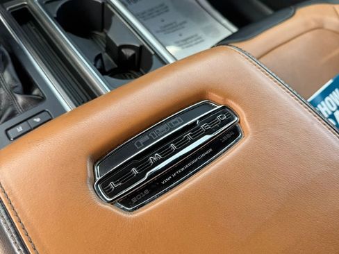 Used 2016 Ford F150 Limited w/ Trailer Tow Package image 25